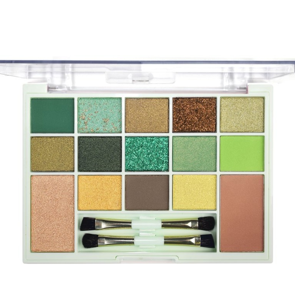 Hard Candy Look Pro! Eyeshadow Palette